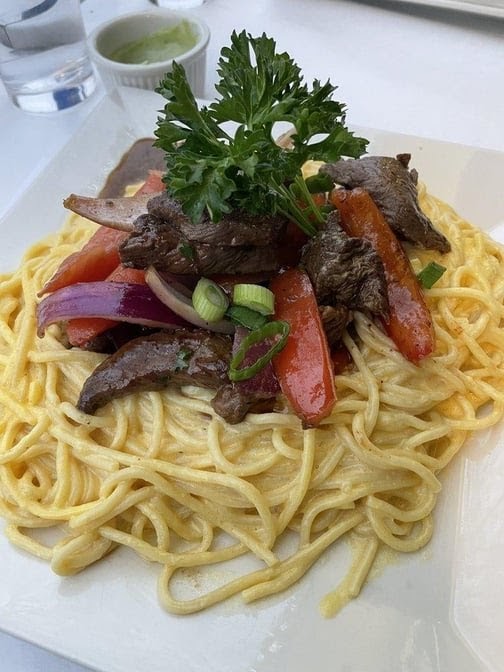Lima 33 Restaurant-2